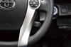 PIVOT Throttle Controller Compatible with Toyota Genuine Cruise Switch [3-drive Alpha] 3DA-T