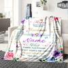 Home Retirement Blanket Fashion Soft And Warm Used For Home Gift Giving Friends And Relatives Birthday Gifts Graduation Gifts Preferredt127