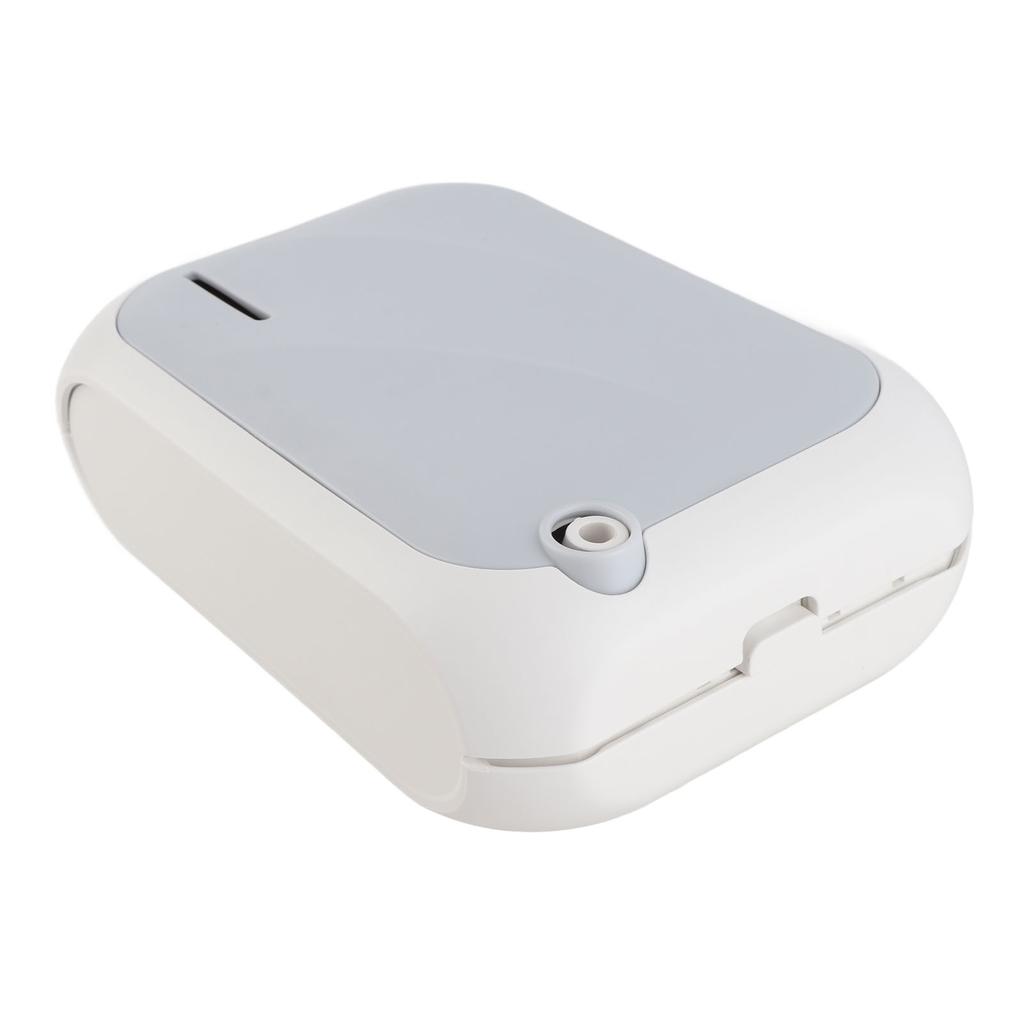 XS105 200m3 Air Diffuser Aromatherapy Diffuser Timer APP BT 140ml USB Powered Wall Mount Desktop