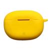 Applicable Magic Sound Beats Studio Buds Wireless Bluetooth Headset Case Silicone Solid Color Anti-drop Soft Case
