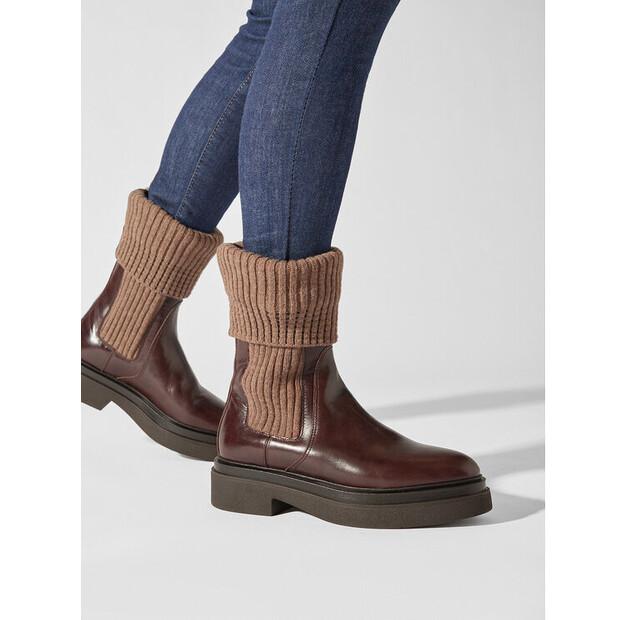 Ботинки Gant Chelsea Zandrin Chelsea 27551382 Коричневый