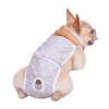 Dog Diapers Shorts Female Dog Suspender Sanitary Panties Small Dogs Underwear