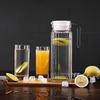 Luminarc Quadro Pitcher G2666 1.1L
