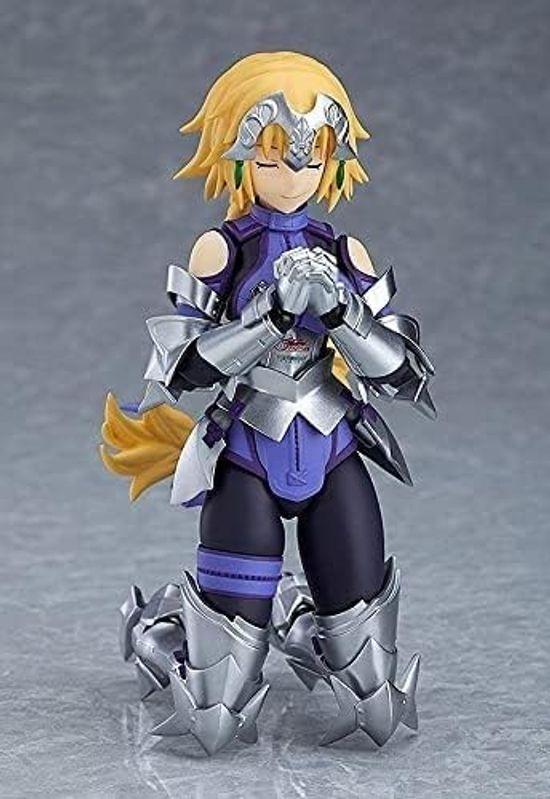 Good Smile Company Figma Ioana d'Arc Racing ver.