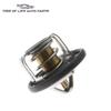 Genuine No : 17600-60813 Engine Coolant Thermostat 82 For Suzuki Grand Vitara Kizashi SX4 Swift Jimny Aerio Liana MITSUBISHI