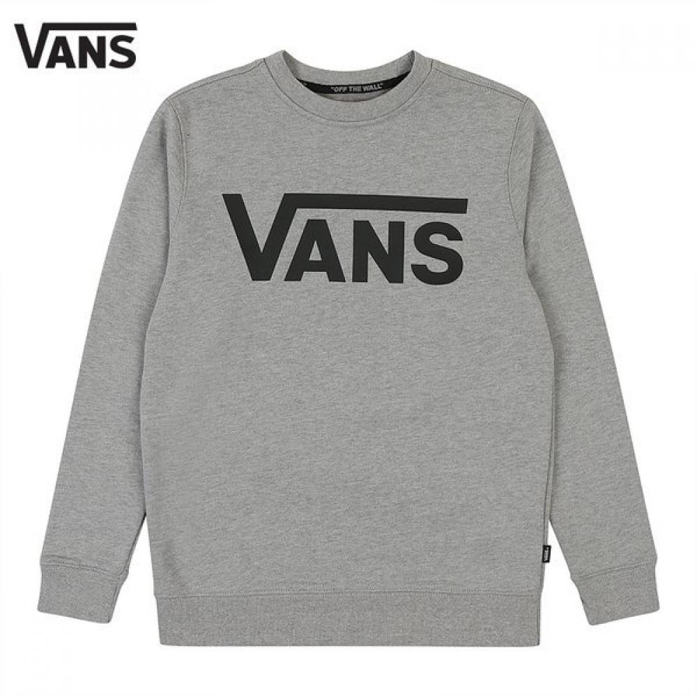 Vans Kids Classic Sweatshirt Vn0a36mzady1