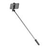Selfie Stick Kij Tripod Do Zdjęć Teleskopowy Z Uchwytem Na Telefon 1m