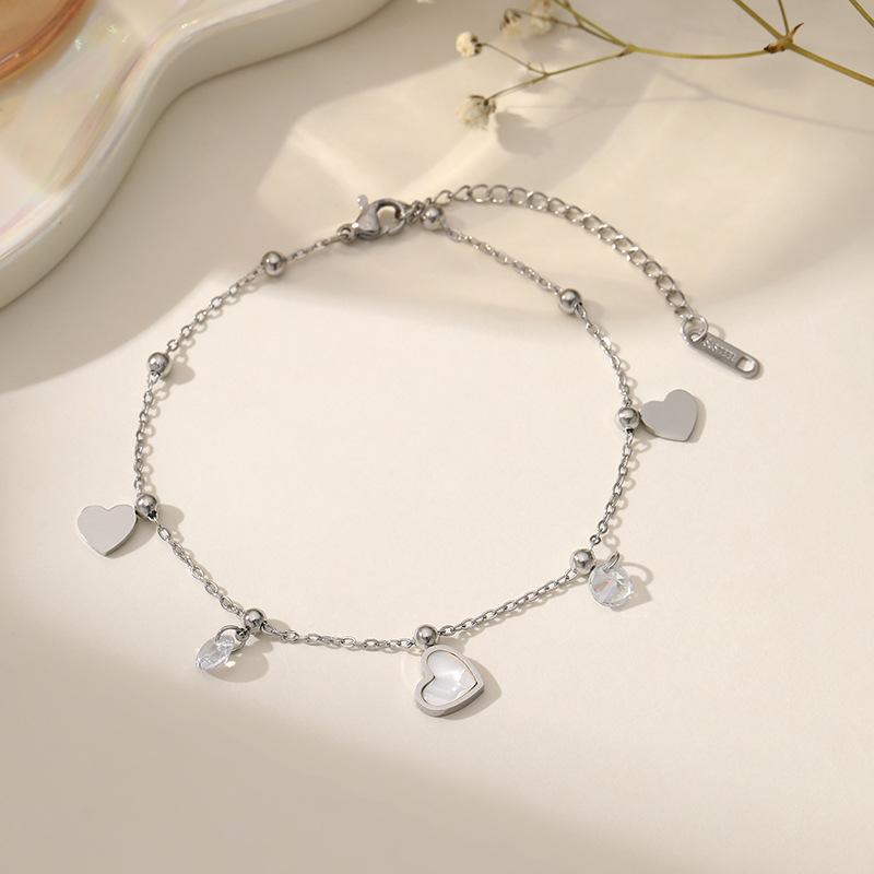 Colier Nou Temperament Ins High-end