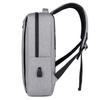 TS JYL laptop bag,2024 Laptop Backpack USB Charging Student 15 16 Inch Bag