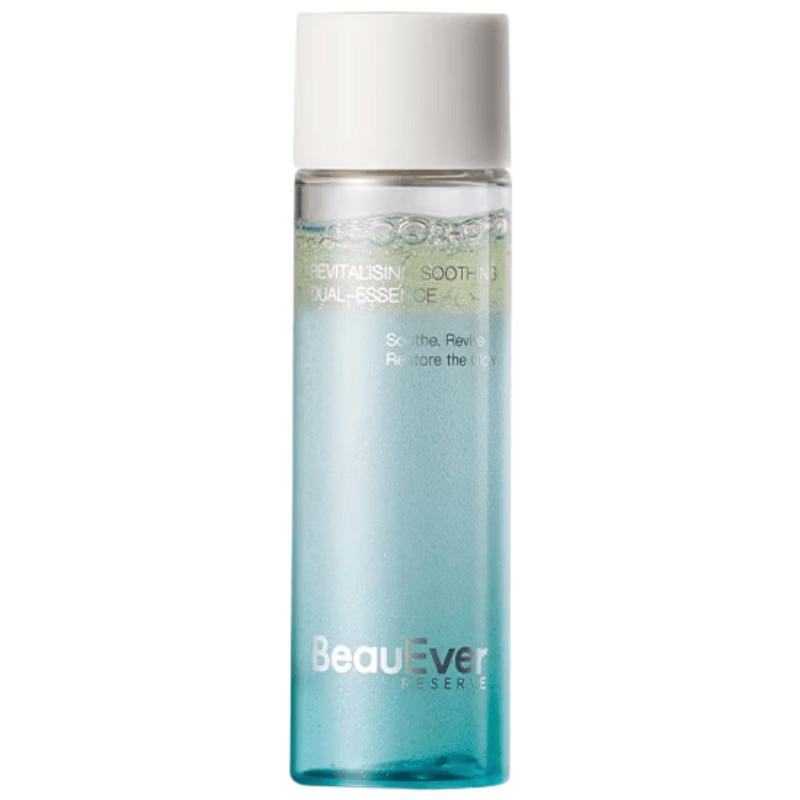 BeauEver Bi-Phase Oil-Infused Essence Water