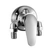 SBPG Exposed Shower Mixer Faucet
