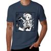 Mami Tomoe Tshirt Breathable Sportswear Tshirt For Unisex