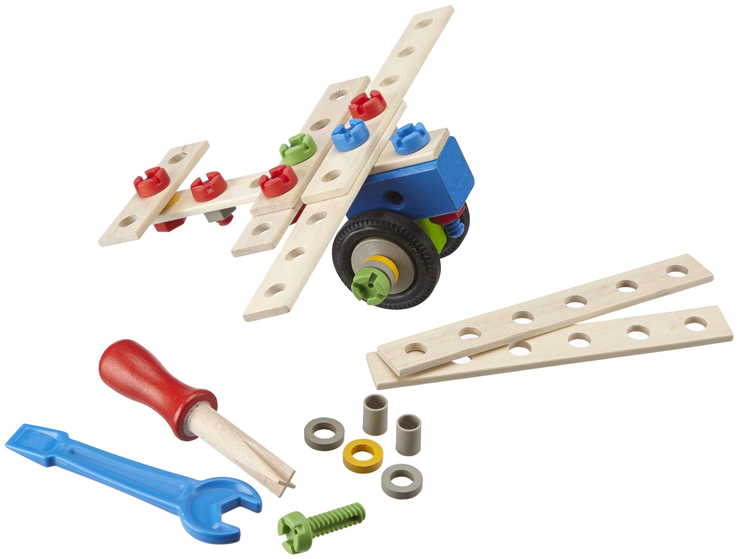 

HEROS Boxed Constructor 40P HR-9010