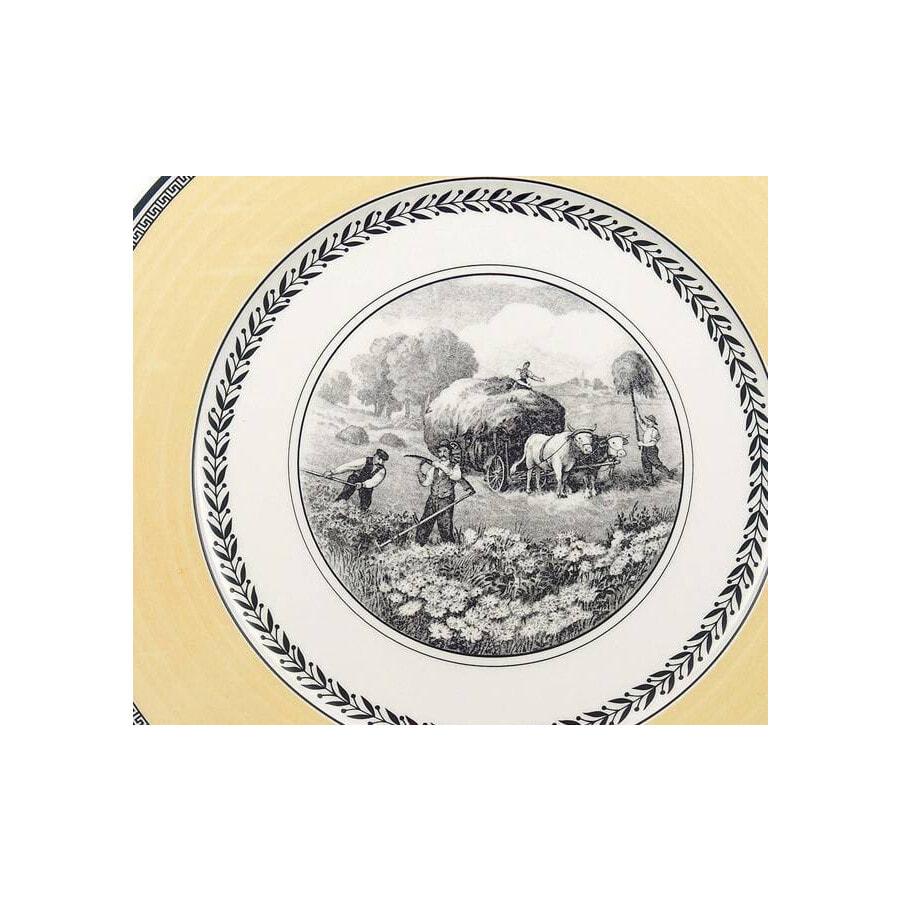 

Тарелка Villeroy & Boch Audun Ferme 30 см