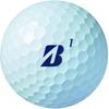 Bridgestone TOUR B JGR Golf Balls 12 Pack White