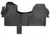 Tapis en Caoutchouc et Tapis de Porte Mazda 5 2 2010-2015 Bac 3D