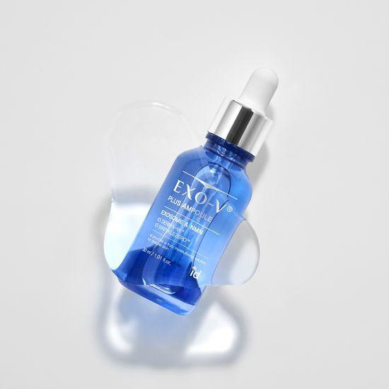 IDpla Cosmetics Real Aftercare Exo Plus Ampułka 30ml