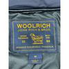 Woolrich 1702024/1702025 Navy Inner Down Ensemble Coat Coat M NavyUsed