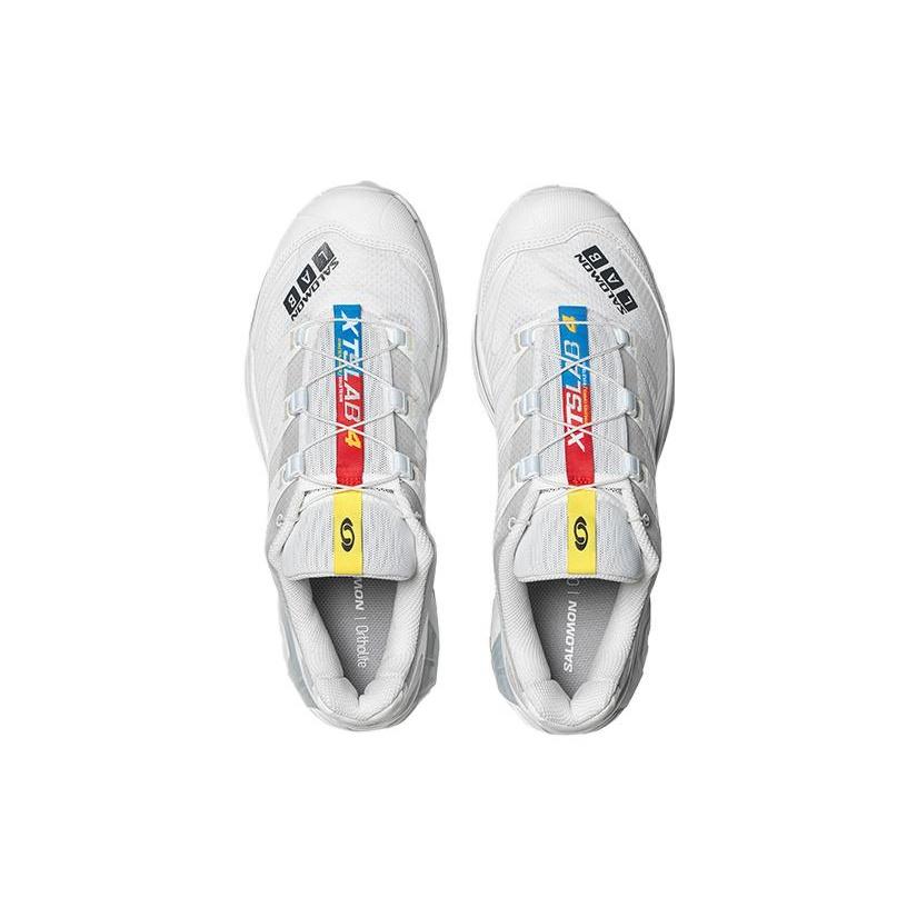 SALOMON XT-4 OG 'White Lunar' Herren 471330