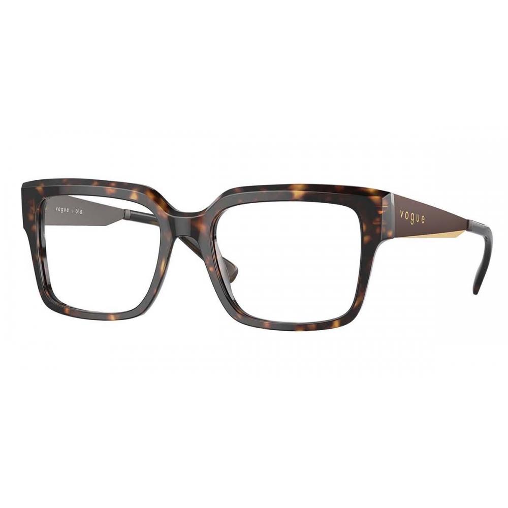 

Vogue Eyewear Vo5559 W656 Women Eyeglasses /51-18-140