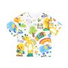 B.Duck Kids' Ice-Cool Quick-Dry Short Sleeve T-Shirt