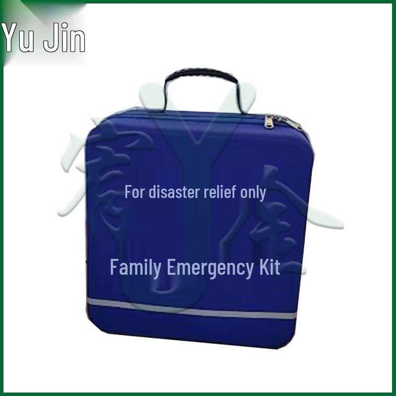 Emergency Rescue Storage Bag