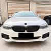 For BMW 5 Series G30 G31 2017 -2020 Car Horizontal bar and parallel bar M5 grille exterior decoration modification accessories