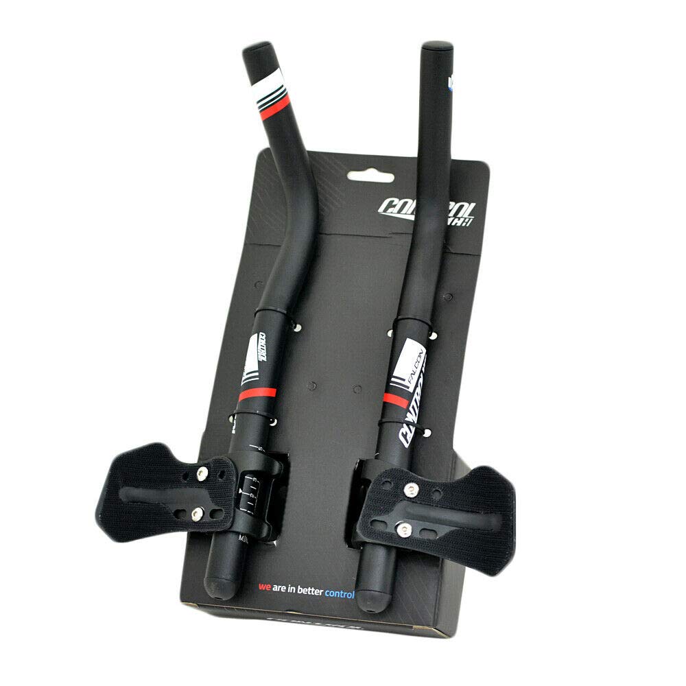 

CONTROLTECH Falcon TRI Alloy ST1936 TTH-16 Удлинитель,