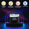 Gatsby Texturizing Clay Wax For Men 75g Matte Finish Strong Hold Volumizing Hair Clay For Natural Look & Messy Hairstyles