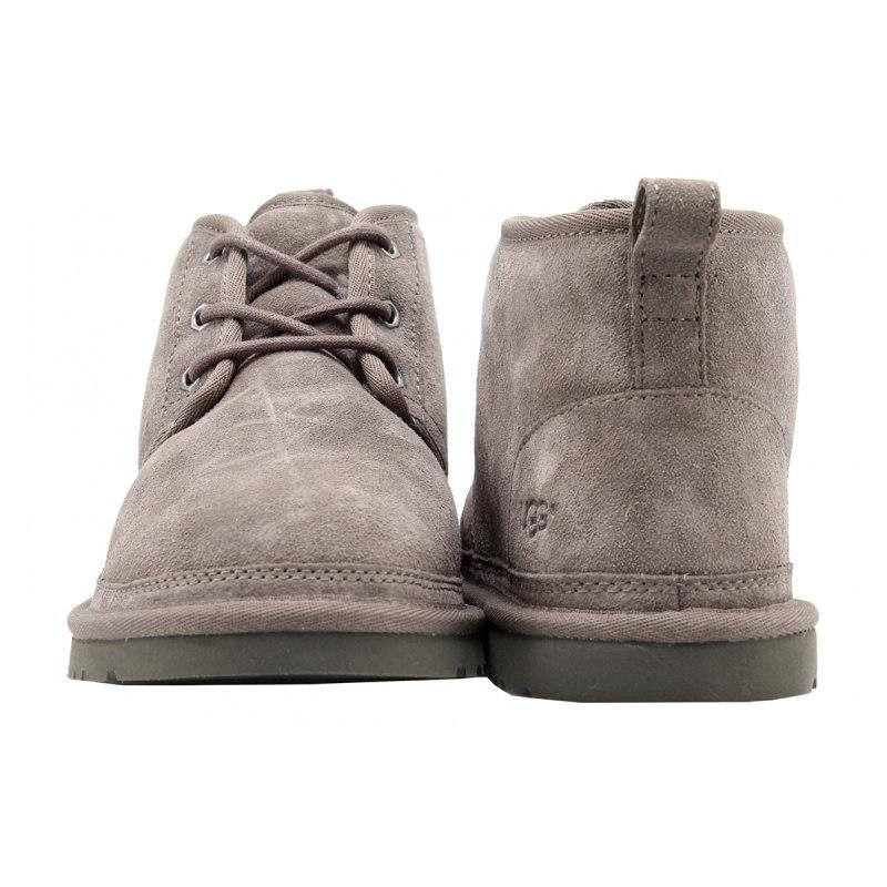 UGG Neumel Boot 'Charcoal' Sneakers 3236-CHRC