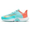 Court Air Zoom GP Turbo Copa Bright Mango Women Sneakers Green White Metallic-Gold CK7580-400