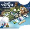 Arclight Everdale Expansion Spirecrest Fully Localized Version for 1-4 Players 40-100 Minutes Ages 14 and Up