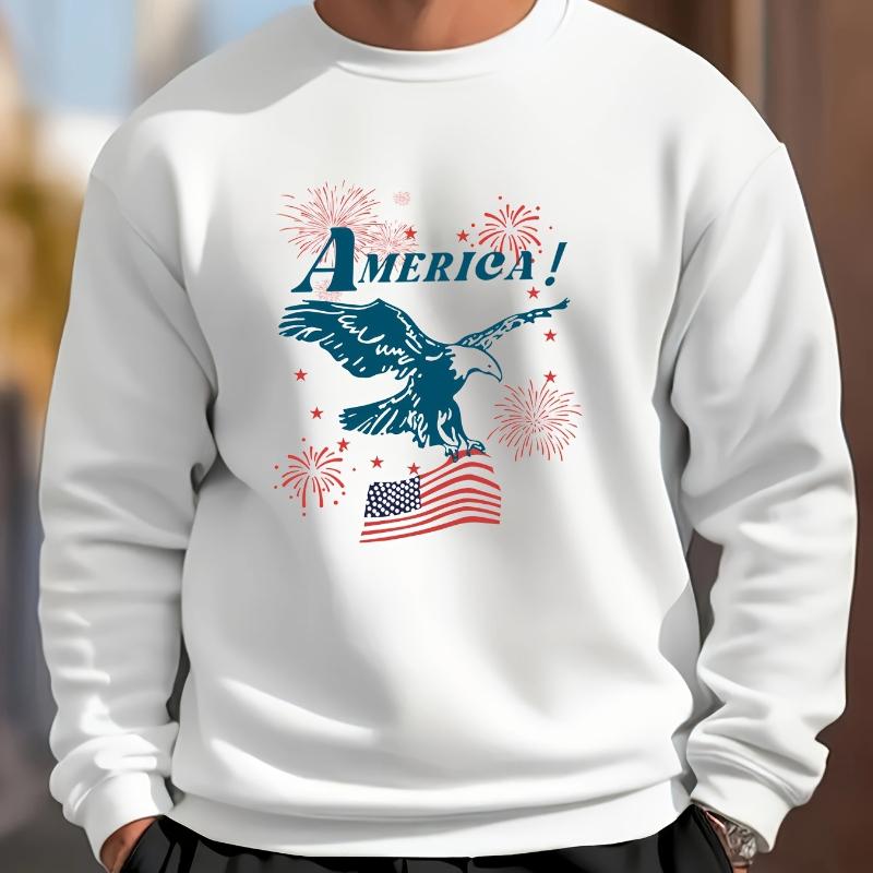 

Neck Sweatshirt, Ribbed Trim & Classic, Great for Office Casual Wear S