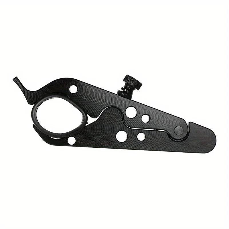 Motorcycle Accessories Throttle Assist Universal Cruise Control Wrist Hand Grip Lock Clamp with Silicone Ring Protect.