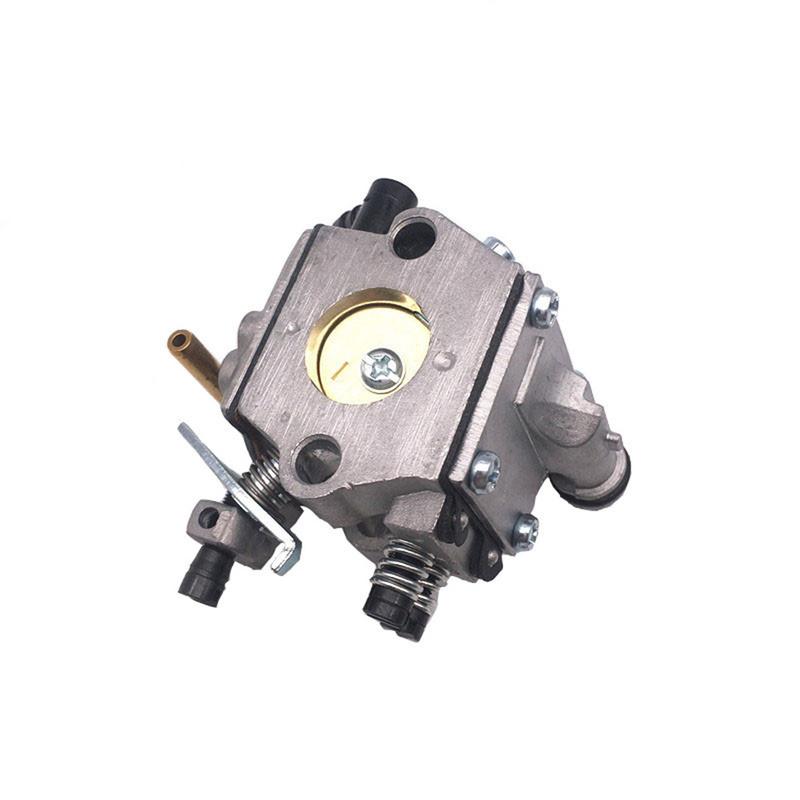 Carburetor For Stihl 024 026 MS240 MS260 MS 240 260 Chaaw Walbro WT-403B WT-403A Replace 1121 120 0610