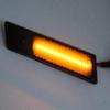 LED Dynamic Turn Signal Light For BMW 3 5 7 Series E30(M3) E32 E34 E36(92-96)Smoke Side Fender Repeater Marker Marker Light 2pcs