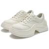 Fila Diva Comfortable Versatile Low-Top Dad Sneakers Women Sneakers White F12W411111FSW