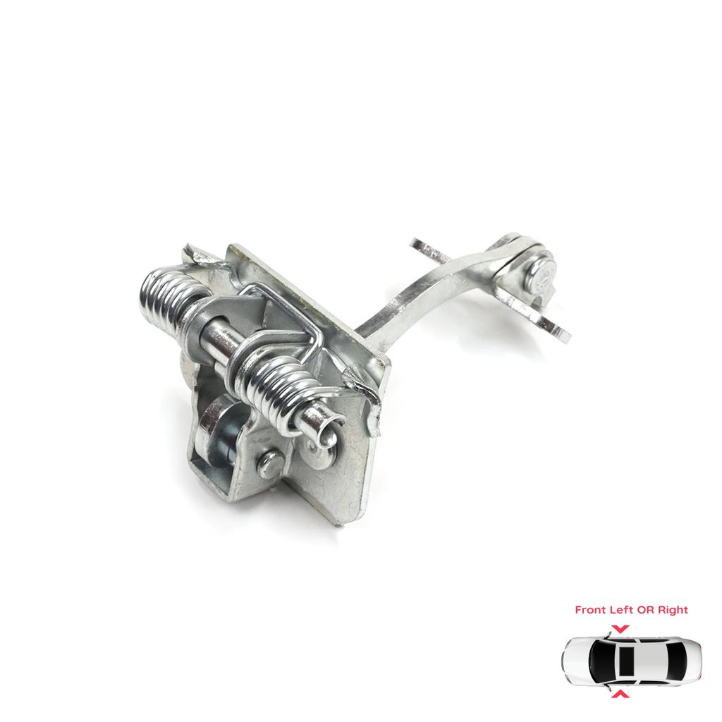 BDP936 Front Door Hinge Stop Check Strap Limiter 9181E5 for Peugeot 306 1993-2002