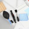 Lens Cleaning Pen With Soft Brush Double-Sided Carbon Head For Camera Lens Optical Lens Glasses Ps4 Ps5 Vr Headset Cleaning