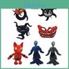 Pelúcia Screech de Doors Roblox Para Crianças e Colecionadores