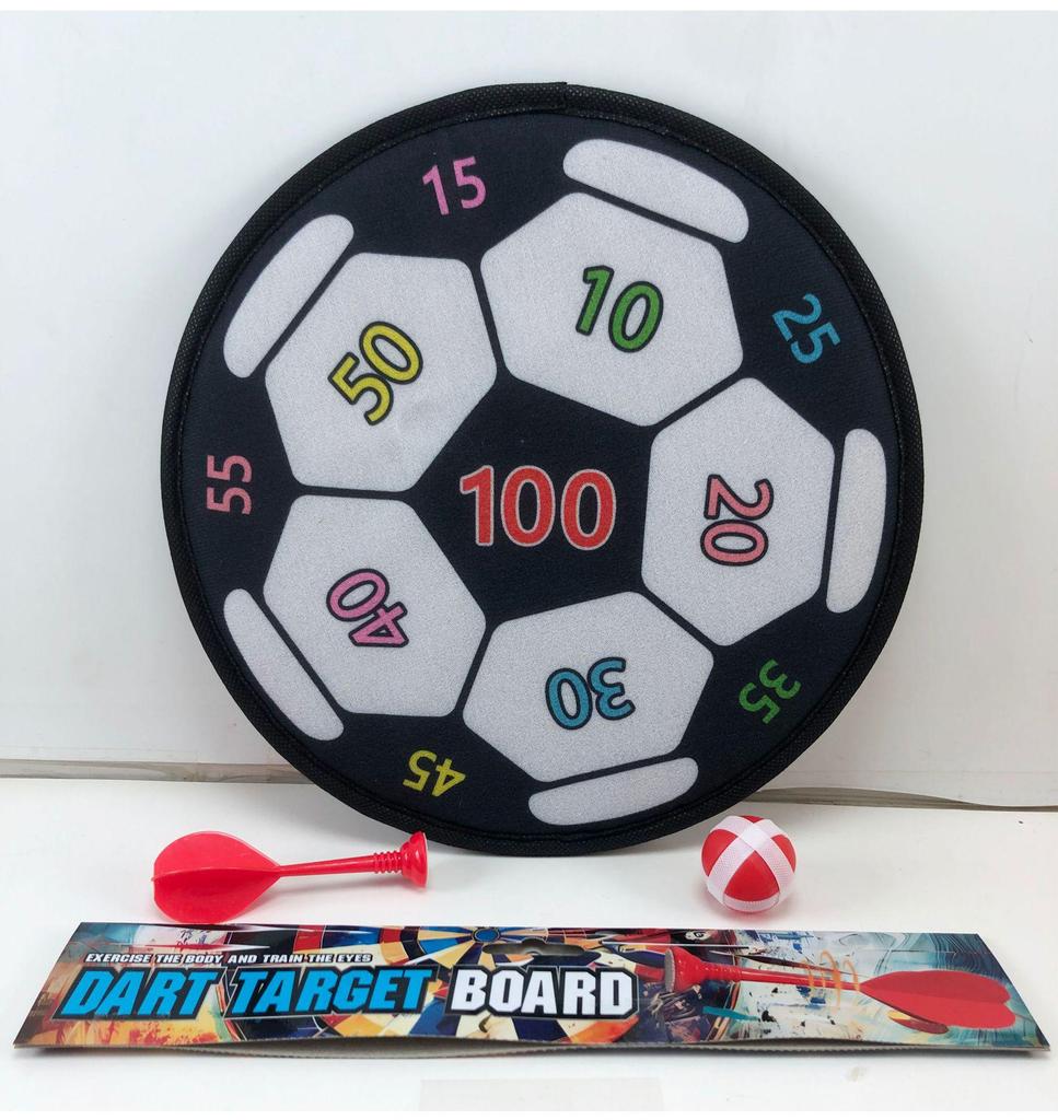 Parent-Child Indoor & Outdoor Crossbow Shooting Toy with EVA Sponge Balls & Target