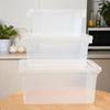 Danshi Zhiyuan Transparent Thickened Food Storage Container