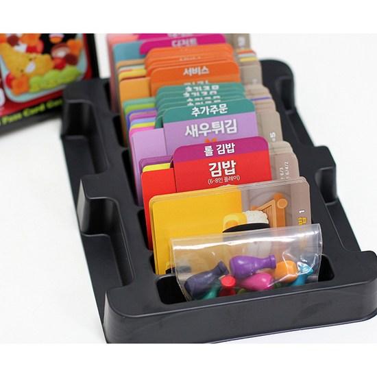 Thought Investment Health Care Game Sushi King Board Game, popular Korean game
