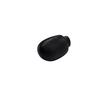One Piece Black Color Auto Gear Shift Knob Left Hand Drive Model 357713139A For Golf Jetta Vento MK3 / Polo 6N / Passat B4 / T4