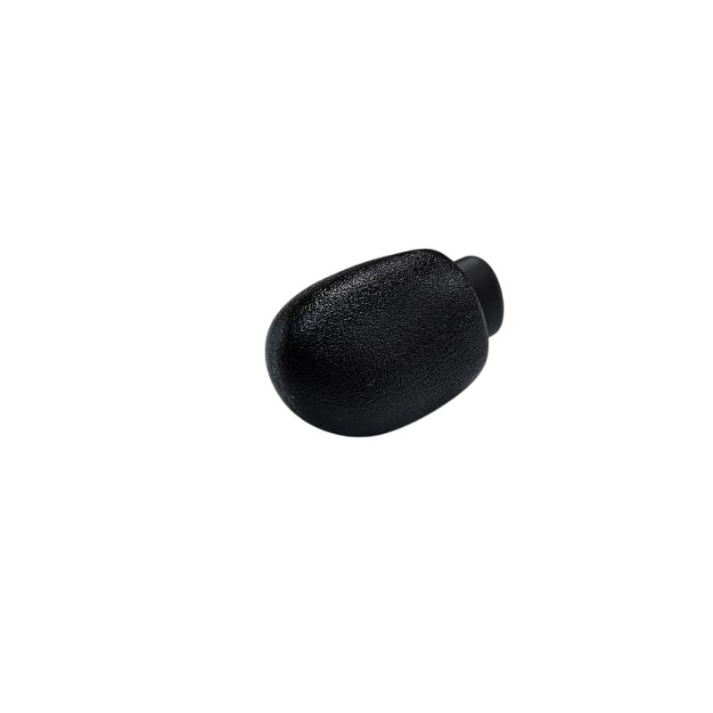 One Piece Black Color Auto Gear Shift Knob Left Hand Drive Model 357713139A For Golf Jetta Vento MK3 / Polo 6N / Passat B4 / T4