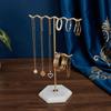 Decorative Jewelry Display Stand Creative Accessories Display Stand  Bedroom