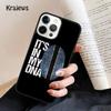 Botswana Flag Soft Phone Case For IPhone 18 17 Air 16 15 14 Max Plus 11 12 13 Pro Max Phone Cover coque Shell Fundas