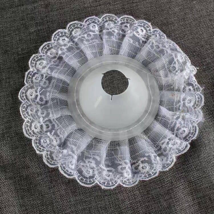 Large Bridal Bouquet Holder for Artificial Flowers - Floral Foam Handle for Weddings