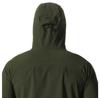 Mountain Hardwear New Stretch Ozonic Softshell Jacket