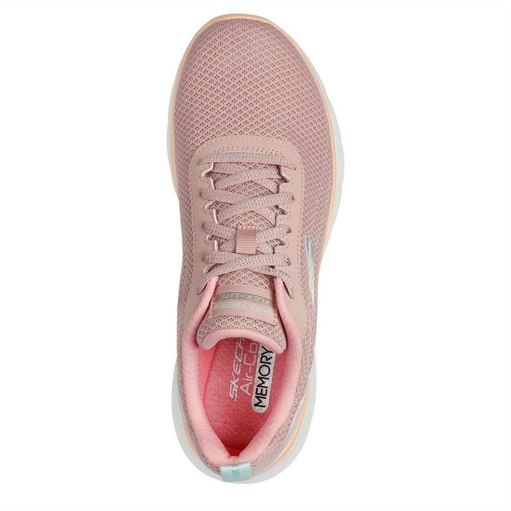 Skechers Womens/Ladies Flex Appeal 5.0 Trainers